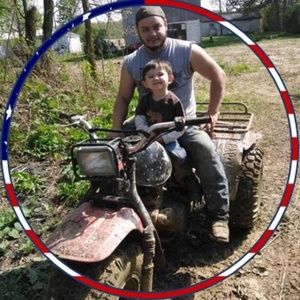 Meet your Posher, Brian